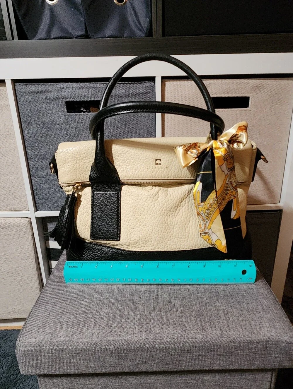 Kate Spade Carmen Southport Avenue Tote
